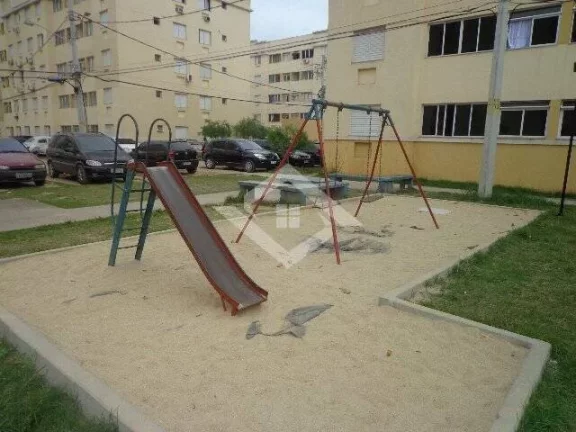 Imagem Apartamento à Venda em Inhoaíba 2 Quartos, 50m², Vaga de Garagem