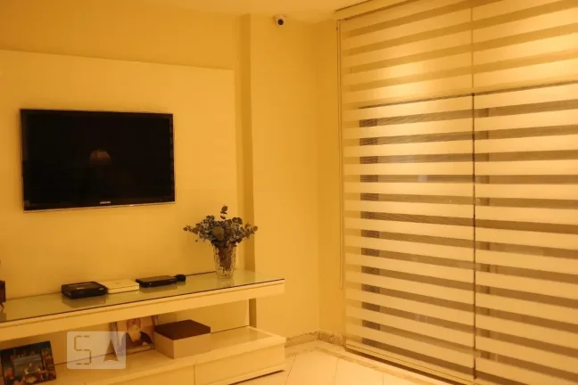 Imagem Apartamento à Venda - Recreio, 3 Quartos, 173 m2