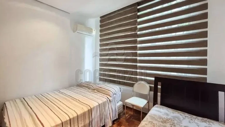 Imagem Leme – Rua Roberto Dias Lópes | Residencial › Apartamento 3 quarto(s) à Venda
