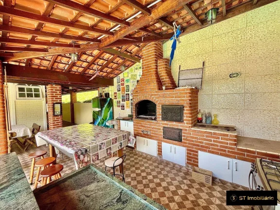 Imagem Chácara à venda em Piracaia/SP - Condomínio Fechado, 1.092m² por R$950.000!