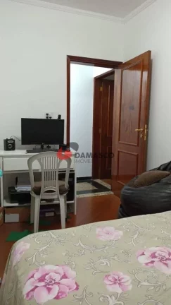 Imagem Apartamento à venda, Vila Scarpelli, Santo André, SP