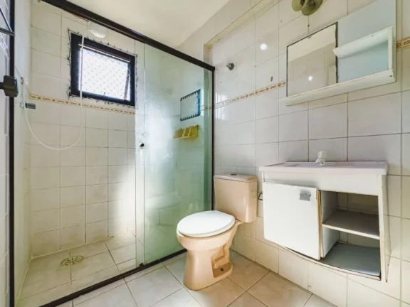 Imagem Apartamento à Venda em Tupi, Praia Grande - SP