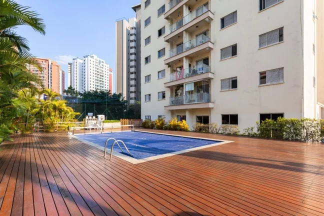 Imagem APARTAMENTO RESIDENCIAL em São Paulo - SP, Campo Belo