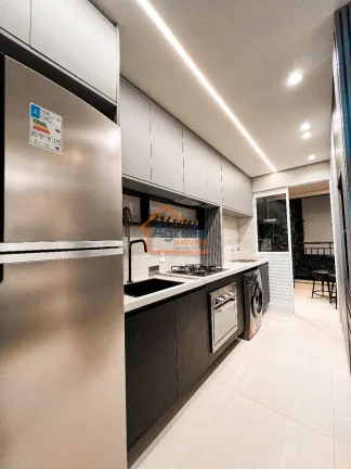 Imagem Apartamento à venda no bairro RESIDENCIAL TORRES DE SENNA - Mogi Guaçu/SP