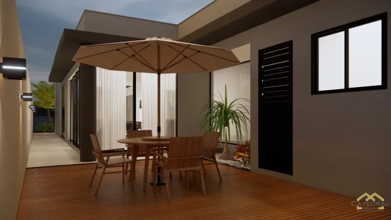 Imagem Casa Térrea à Venda por R$1.450.000,00 - Residencial Pecan - Itupeva/SP