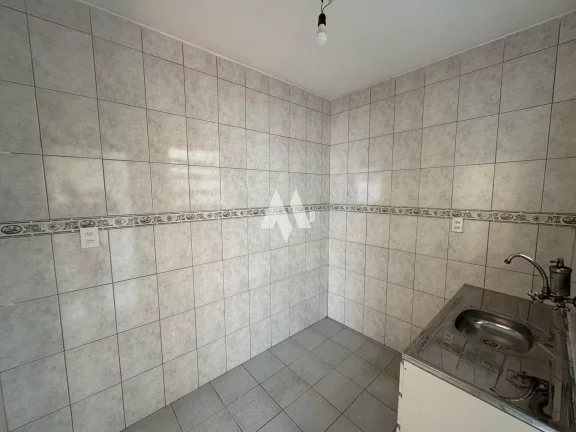Imagem Apartamento 02 dormitórios Boqueirão/Santos