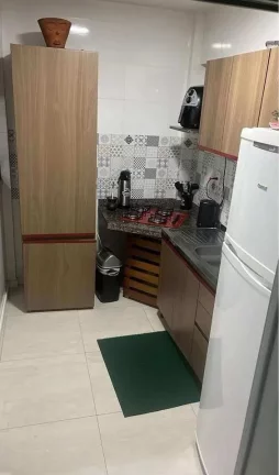 Imagem Apartamento à venda em Torres, Centro, com 2 quartos
