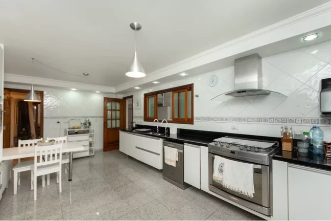 Imagem CASA RESIDENCIAL em São Paulo - SP, Jardim Franca