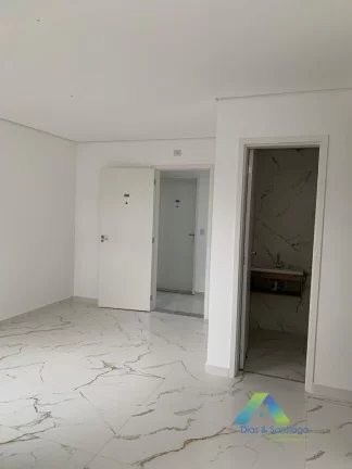 Imagem Apartamento à venda no bairro Santa Maria - Santo André/SP