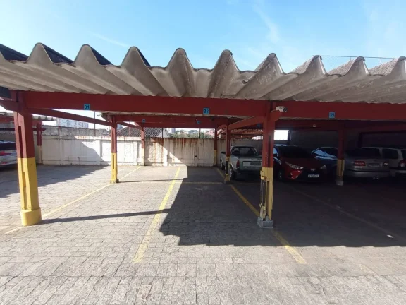 Imagem Apartamento Vila Mazzei - 57M², 2 Dorms, 1 Vaga, Lazer.