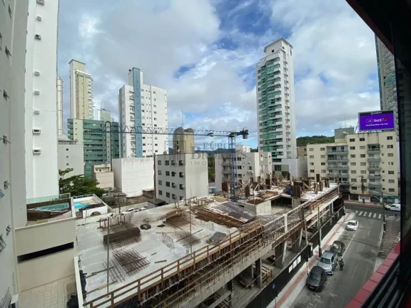 Imagem Apartamento Quadra Mar à venda na Barra Sul em Balneário Camboriú/SC