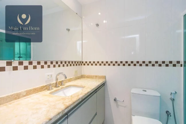 Imagem Casa em condomínio com 198 m², edicula com área gourmet à venda por R$ 1.450.000 - Uberaba - Curitiba/PR