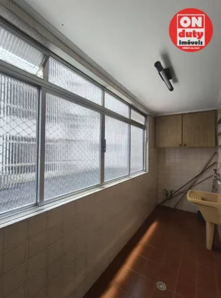 Imagem Apartamento à venda, 113 m²