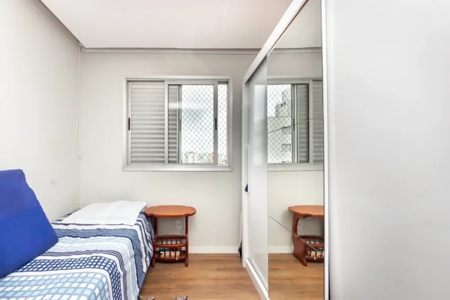 Imagem APARTAMENTO RESIDENCIAL em São Paulo - SP, Vila Gumercindo