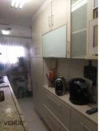 Imagem Apartamento à venda, 68 m² por R$ 485.000,00 - Loteamento City Jaragua - São Paulo/SP