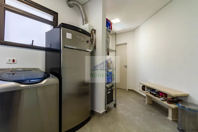 Imagem APARTAMENTO À VENDA NO BROOKLIN COM 3 DORMITÓRIOS