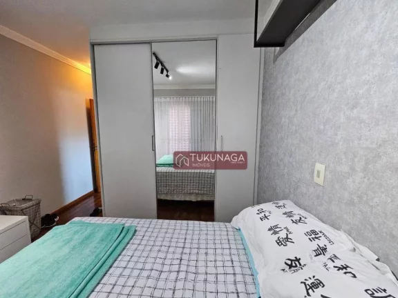 Imagem Sobrado com 3 suítes, 4 vagas à venda, 188 m² por R$ 1.200.000 - Vila Mazzei - São Paulo/SP