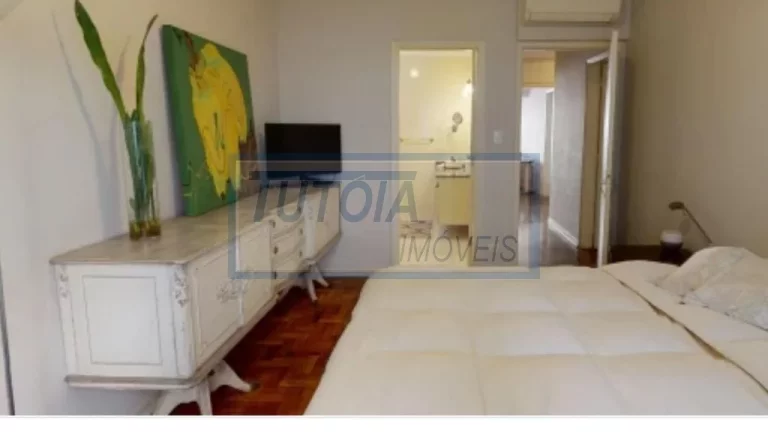 Imagem APARTAMENTO 2 DORMITÍROS A VENDA NO PARAÍSO
