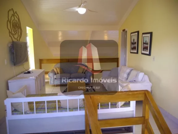 Imagem Espetáculo Casa Duplex Recanto das Dunas