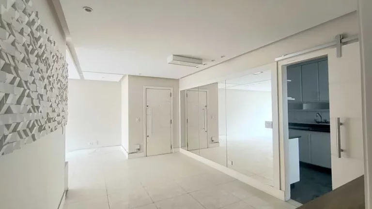 Imagem APARTAMENTO RESIDENCIAL em São Paulo - SP, Itaim Bibi