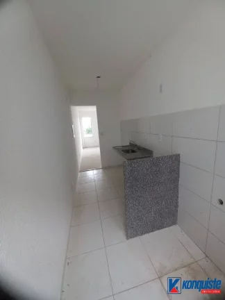 Imagem VENDO CASA NO CONDOMINIO MILÃO