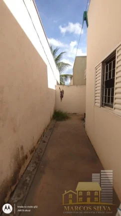 Imagem Casa para Venda em Três Lagoas / MS no bairro Jd. Ipê 4