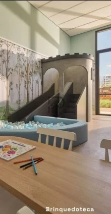 Imagem Apartamento em Pinheiros, São Paulo/SP