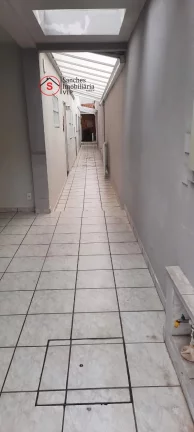 Imagem Excelente sobrado a venda na Vila Zelina, com 3 dormitórios, 1 suite com closet e terraço, 2 vagas de garagem. Próximo ao Metrô Vila Prudente.