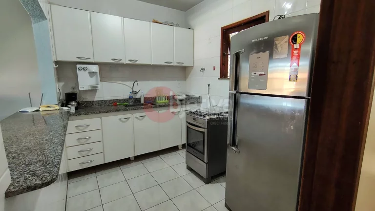 Imagem Apartamento duplex, 4 quartos, 162 m², Peró - Cabo Frio