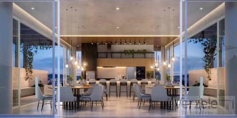 Imagem Apartamento 4 ou + dormitórios para Venda no bairro Centro