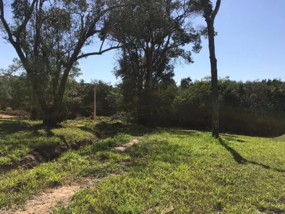 Imagem Terreno Residencial / Ninho Verde