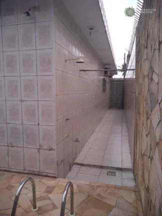 Imagem Casa com 2 dormitórios à venda, 115 m² por R$ 720.000,00 - Vila Assunção - Praia Grande/SP