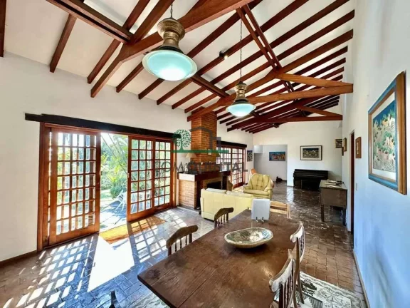 Imagem Casa com 5 Quartos à Venda, 368 m² em Jardim Ana Estela - Carapicuíba