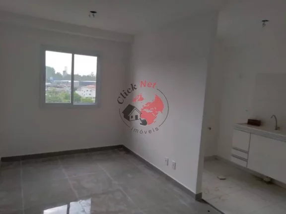 Imagem Apartamento à Venda no bairro Cooperativa em São Bernardo do Campo