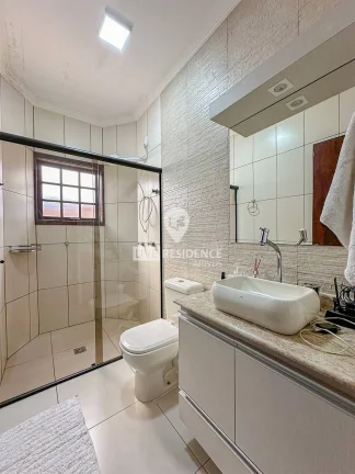 Imagem Venda de Imóvel no Bairro Novo Cruzeiro em Itatiba/SP - Live Residence
