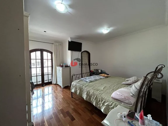 Imagem Sobrado à venda, Campestre, Santo André, SP