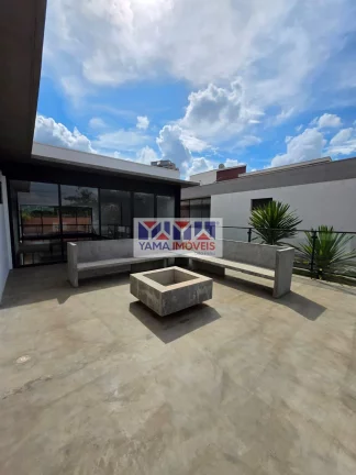 Imagem Casa Alto Padrão em Bonfim Paulista, Ribeirão Preto/SP