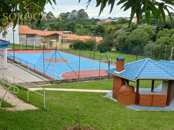 Imagem Casa à Venda 3 dorm. - Cond. Jardim das Dálias - Pq.São Bento