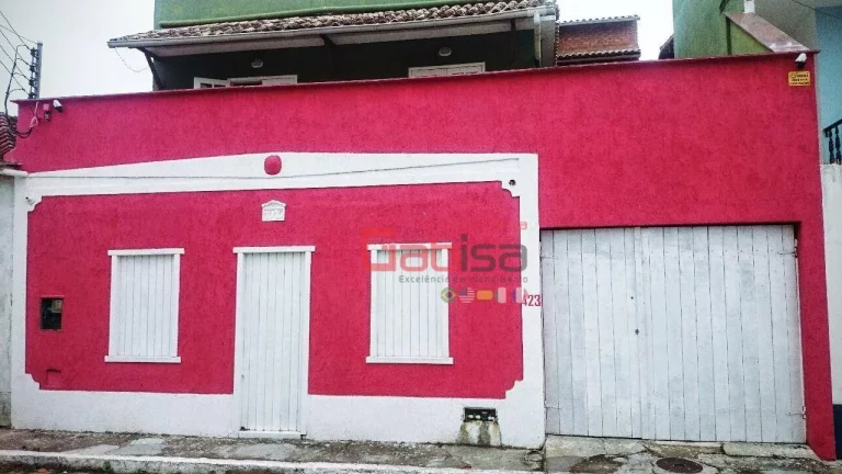Imagem Casa na Passagem