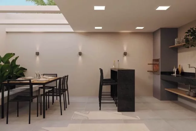 Imagem APARTAMENTO RESIDENCIAL em São Paulo - SP, Vila Mariza Mazzei