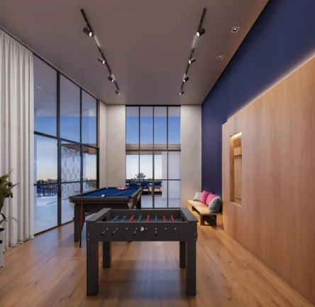Imagem IT HOUSE Praia de Itaparica | Conforto, Modernidade e Lazer Completo em Vila Velha - ES