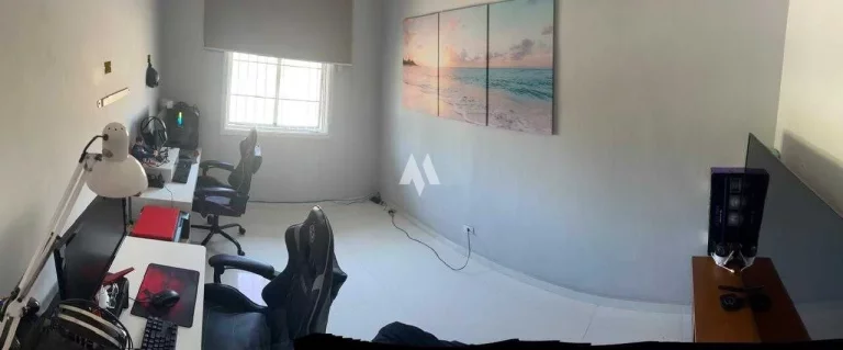 Imagem Casa Padrão Residencial e comercial 3 quartos na Afonso Pena