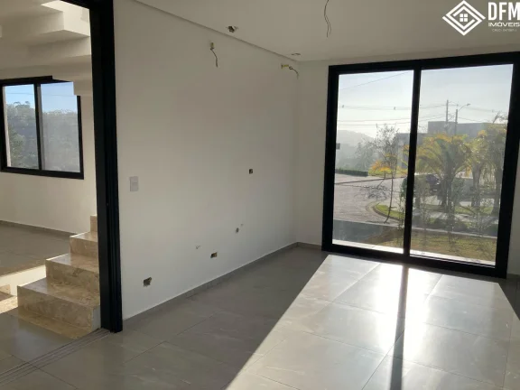 Imagem Casa em Condomínio com 4 Dormitorio(s) localizado(a) no bairro Jardim São Pedro em Mogi das Cruzes / Mato Grosso do Sul Ref.:80965225