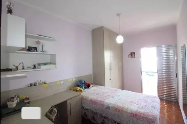 Imagem Sobrado 140 m² Rudge Ramos São Bernardo do Campo