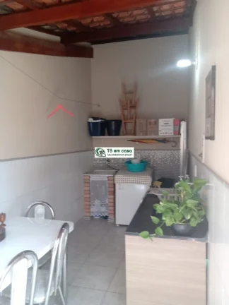 Imagem CASA RESIDENCIAL em SÃO JOSÉ DOS CAMPOS - SP, RESIDENCIAL BOSQUE DOS IPÊS