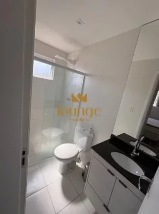 Imagem Apartamento Para Alugar Pq Bela Vista Z. Sul - Votorantim/SP