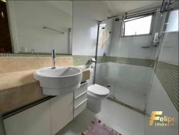 Imagem EXCELENTE APARTAMENTO COM PORTEIRA FECHADA NA PRAIA DE ITAPARICA