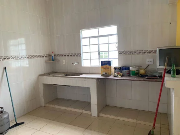 Imagem CHÁCARA EM CONDOMÍNIO, COM CASA. EM JUATUBA!