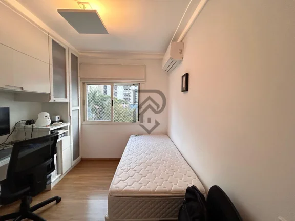 Imagem Apartamento moema passaros pronto para morar proximo parque ibirapuera