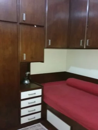 Imagem Casa á venda na Mooca